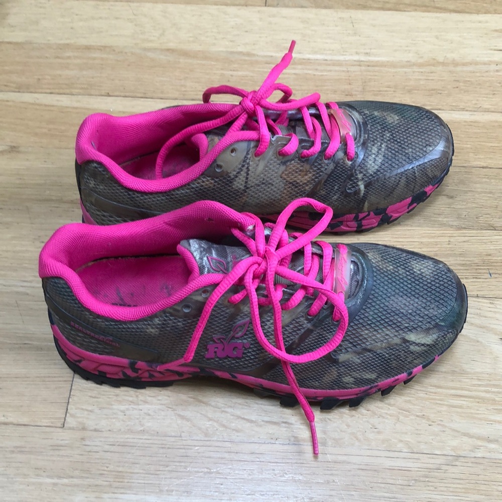 Realtors sneakers
